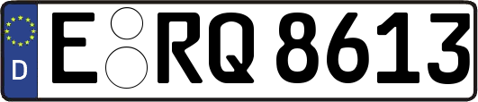 E-RQ8613