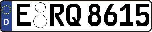 E-RQ8615
