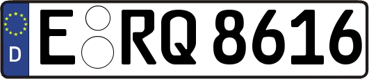E-RQ8616