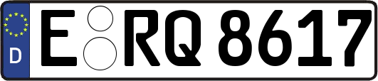 E-RQ8617