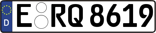 E-RQ8619