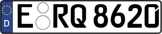 E-RQ8620