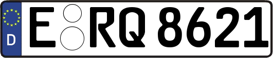 E-RQ8621