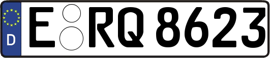 E-RQ8623
