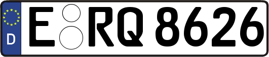 E-RQ8626