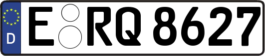 E-RQ8627
