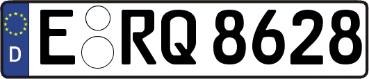 E-RQ8628