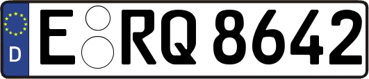 E-RQ8642
