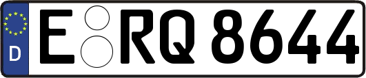 E-RQ8644