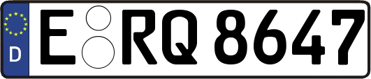 E-RQ8647