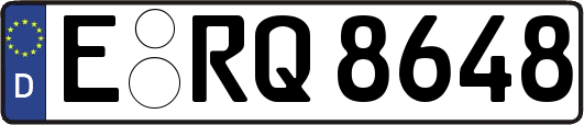 E-RQ8648