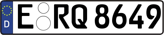 E-RQ8649