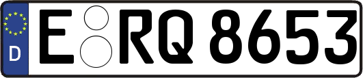 E-RQ8653