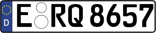 E-RQ8657