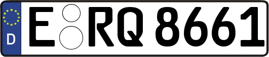 E-RQ8661