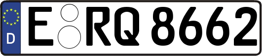 E-RQ8662