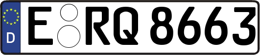 E-RQ8663