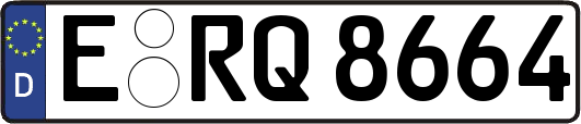 E-RQ8664