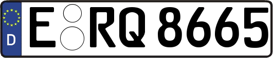 E-RQ8665