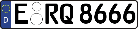 E-RQ8666