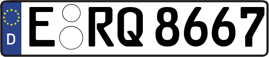 E-RQ8667