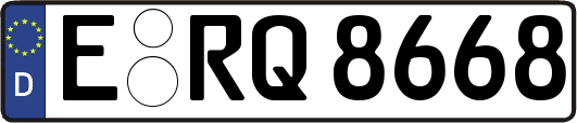 E-RQ8668