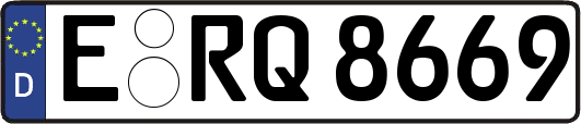 E-RQ8669