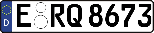 E-RQ8673