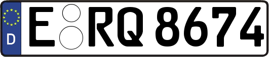 E-RQ8674