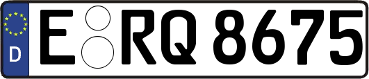 E-RQ8675