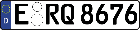 E-RQ8676