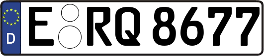E-RQ8677
