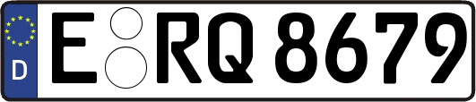E-RQ8679