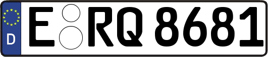 E-RQ8681
