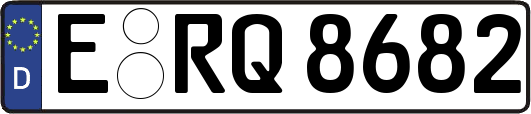 E-RQ8682