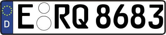 E-RQ8683