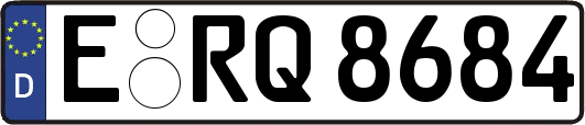 E-RQ8684