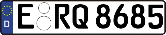 E-RQ8685