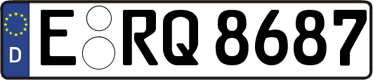 E-RQ8687