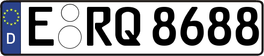 E-RQ8688
