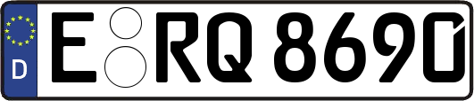 E-RQ8690