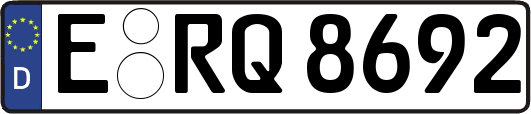 E-RQ8692