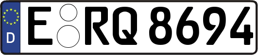 E-RQ8694