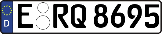 E-RQ8695