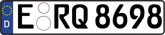 E-RQ8698
