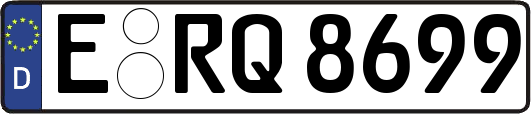E-RQ8699