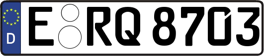 E-RQ8703