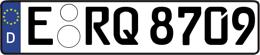 E-RQ8709