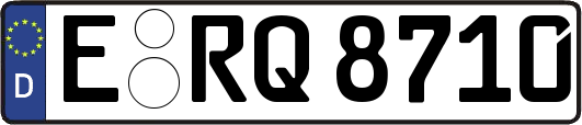 E-RQ8710