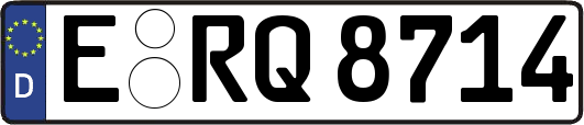 E-RQ8714